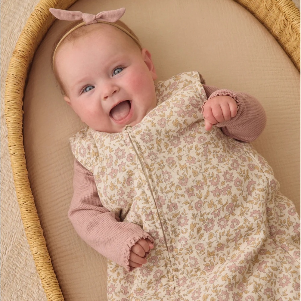 Quincy Mae 0-6 Month Sleep Sack